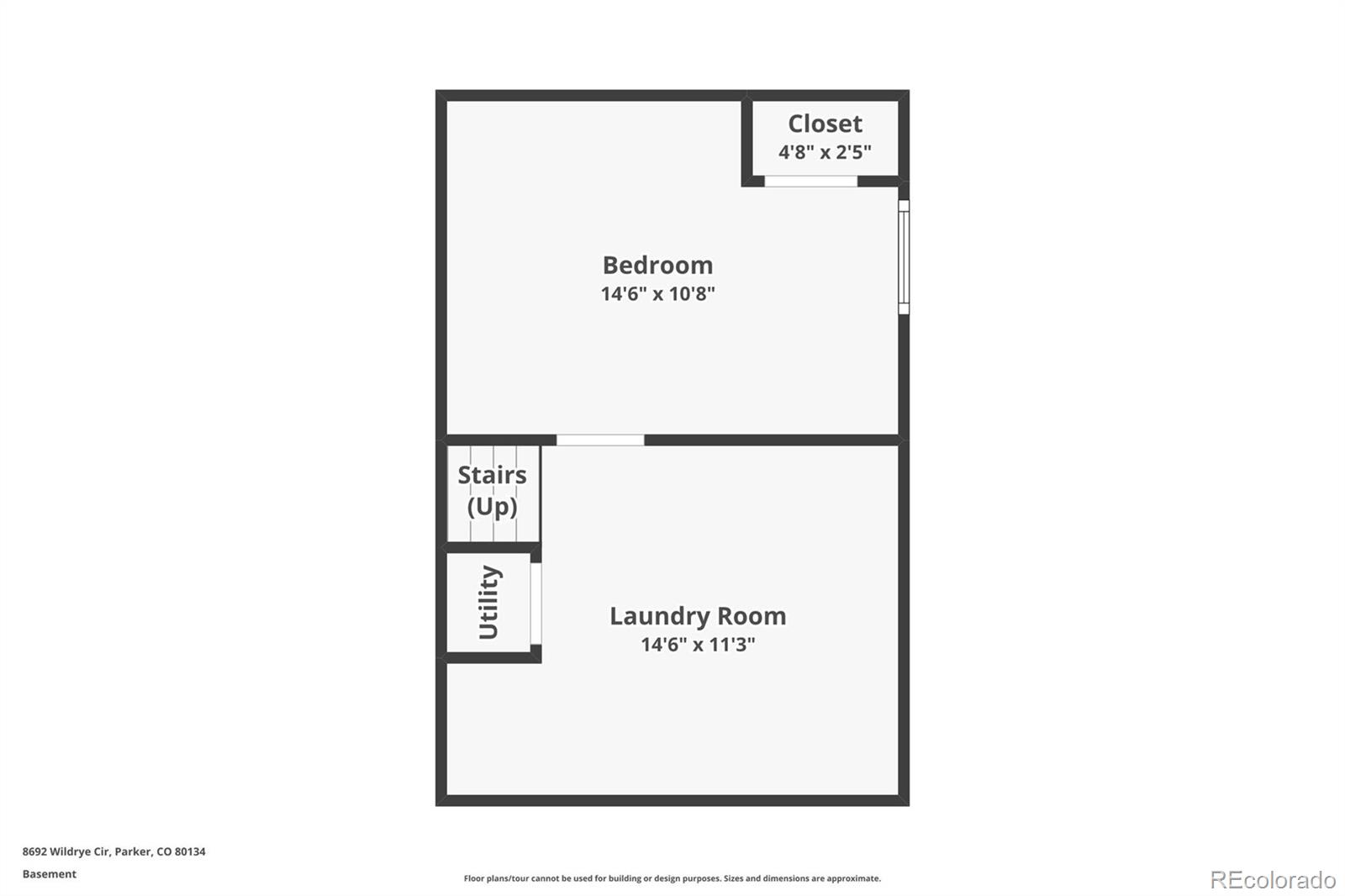 MLS Image #28 for 8692  wildrye circle,parker, Colorado