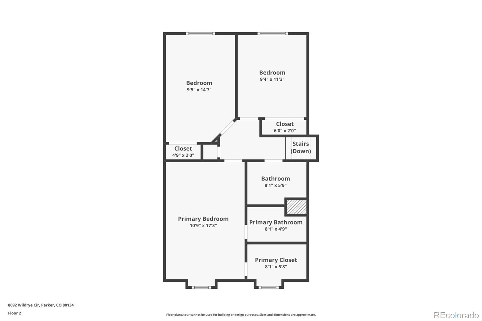 MLS Image #31 for 8692  wildrye circle,parker, Colorado