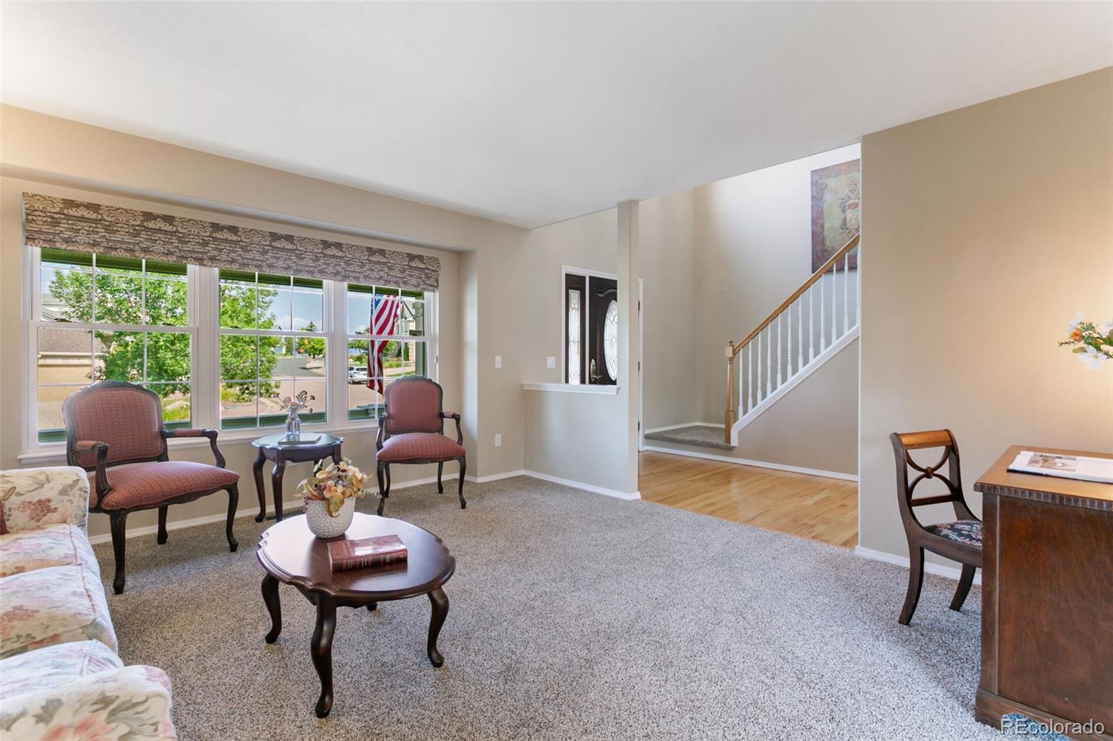 MLS Image #10 for 2725  hamermesh drive,colorado springs, Colorado