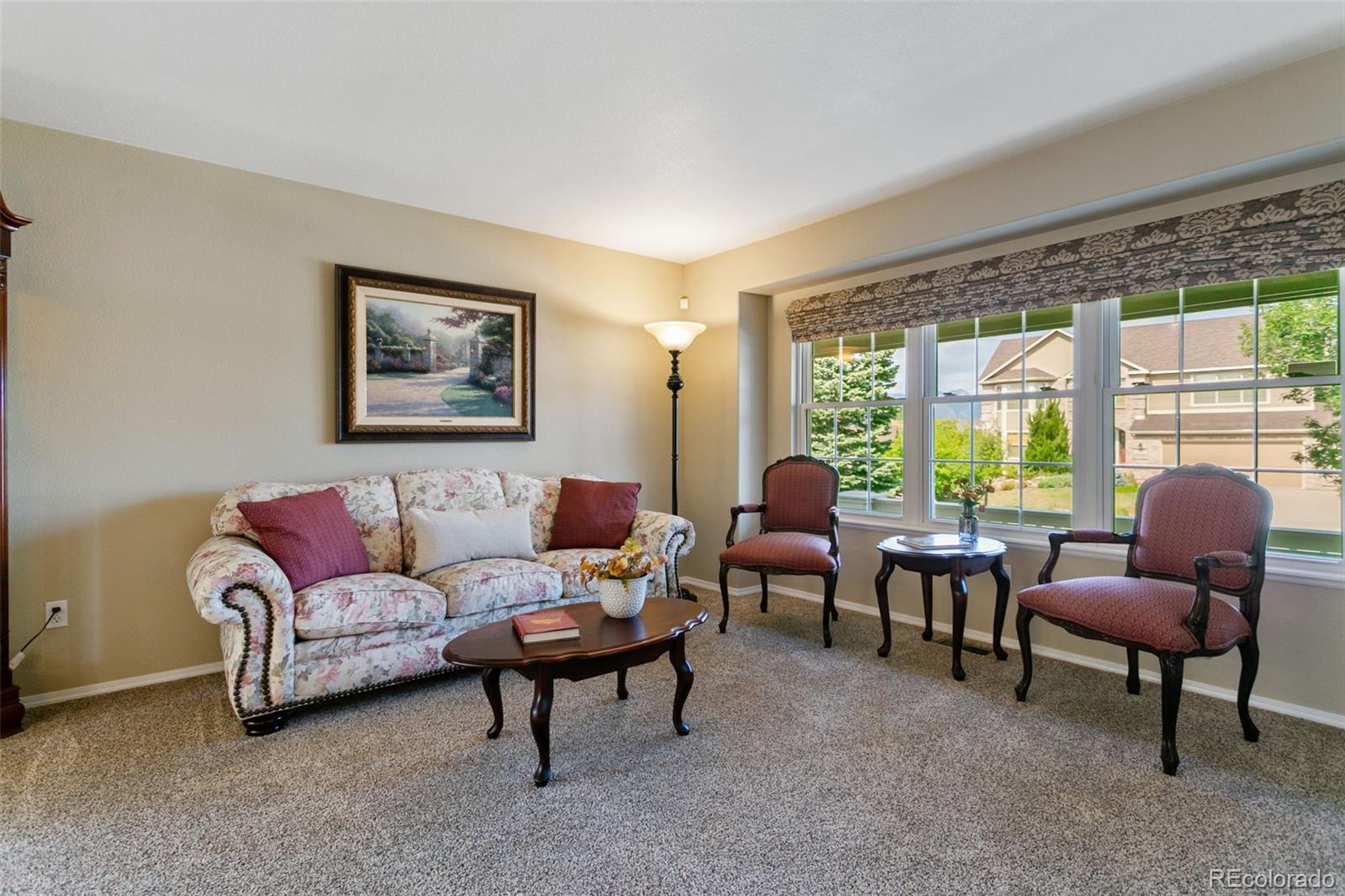 MLS Image #12 for 2725  hamermesh drive,colorado springs, Colorado