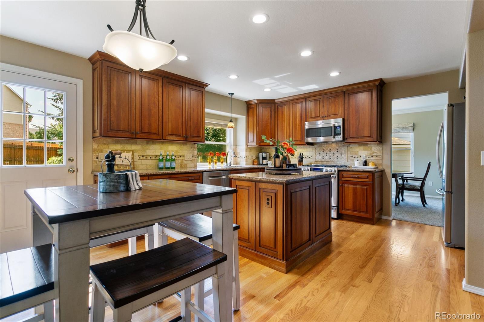 MLS Image #20 for 2725  hamermesh drive,colorado springs, Colorado