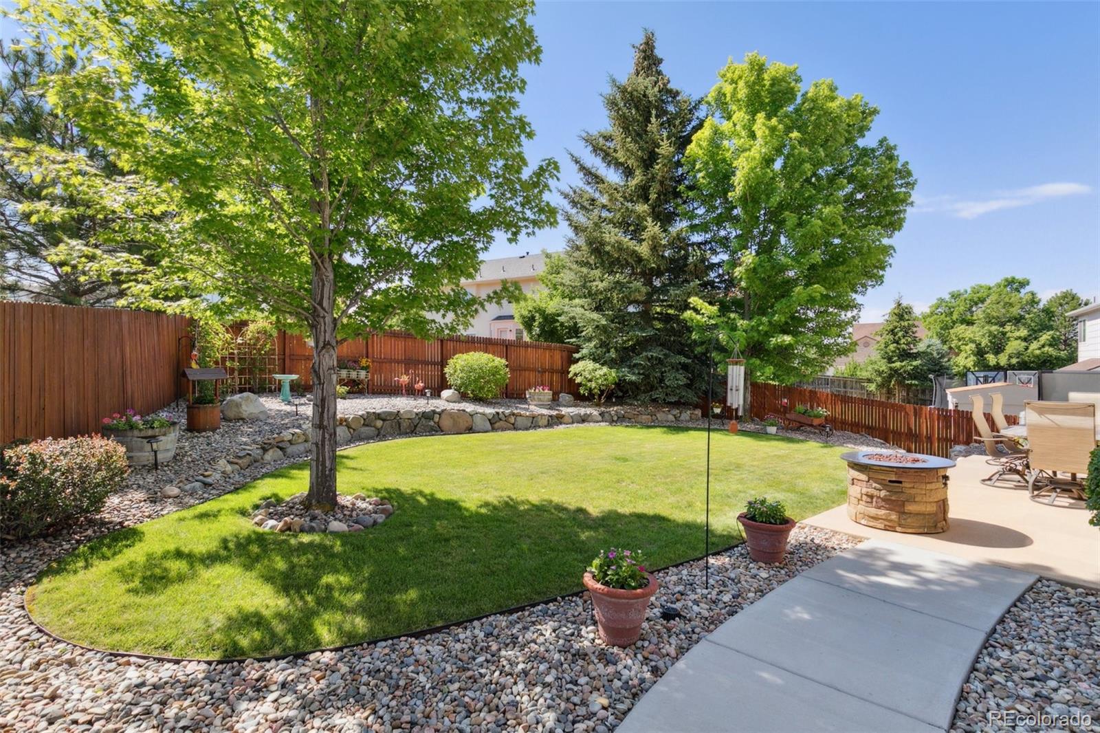 MLS Image #40 for 2725  hamermesh drive,colorado springs, Colorado