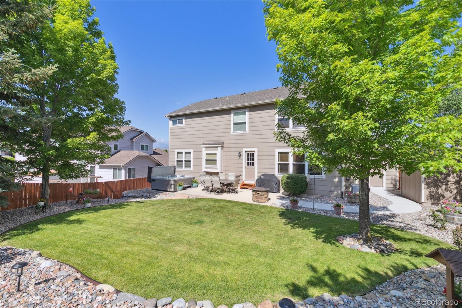 MLS Image #41 for 2725  hamermesh drive,colorado springs, Colorado