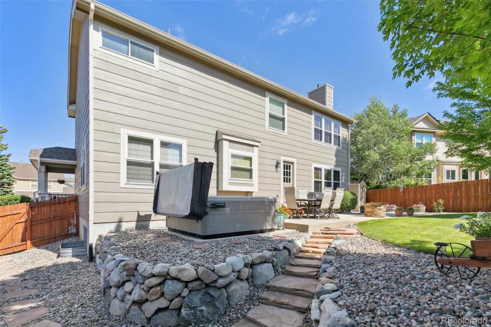 MLS Image #43 for 2725  hamermesh drive,colorado springs, Colorado