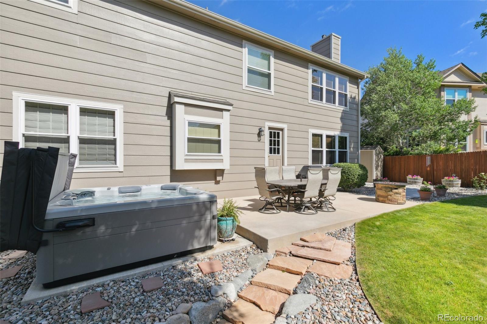 MLS Image #44 for 2725  hamermesh drive,colorado springs, Colorado