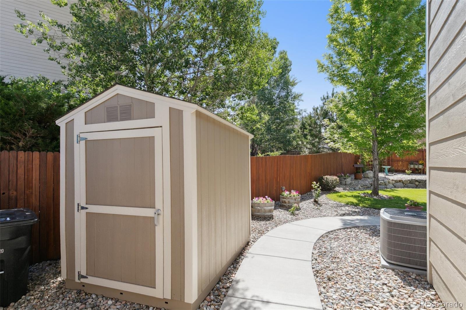 MLS Image #45 for 2725  hamermesh drive,colorado springs, Colorado
