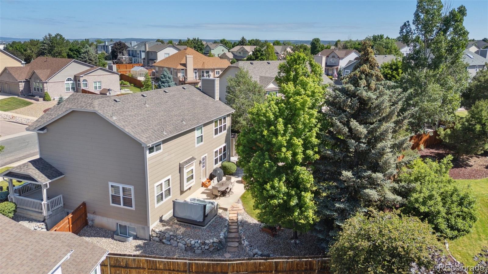 MLS Image #47 for 2725  hamermesh drive,colorado springs, Colorado