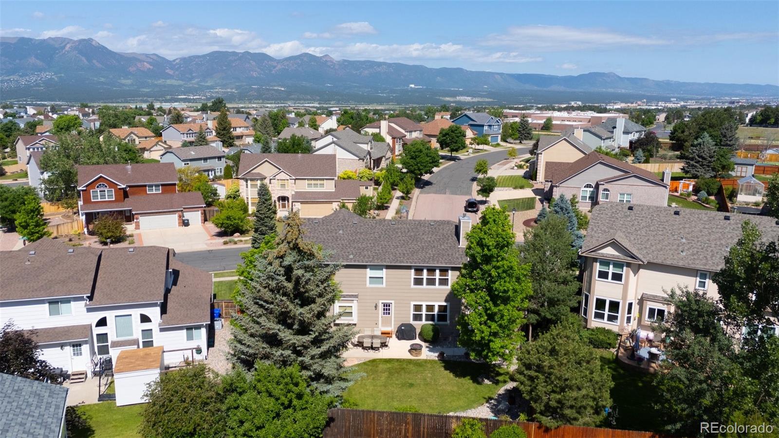 MLS Image #48 for 2725  hamermesh drive,colorado springs, Colorado