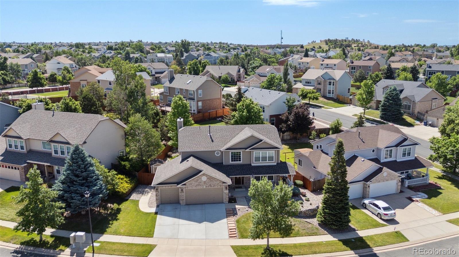 MLS Image #6 for 2725  hamermesh drive,colorado springs, Colorado
