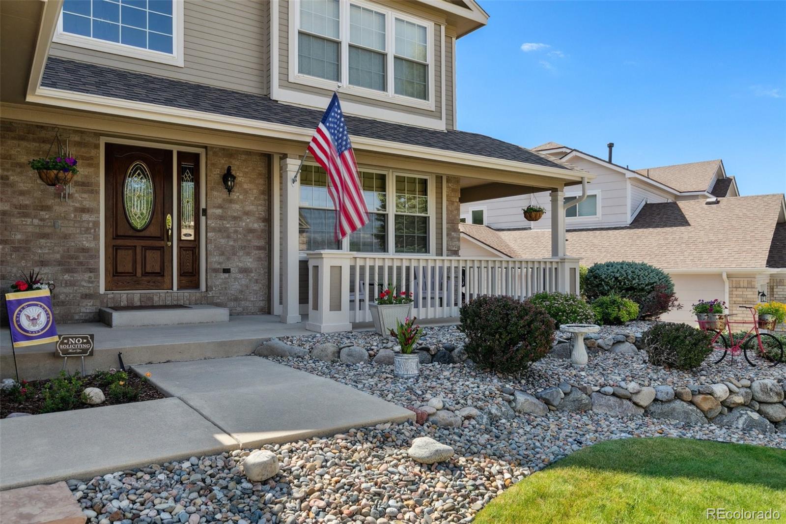 MLS Image #7 for 2725  hamermesh drive,colorado springs, Colorado
