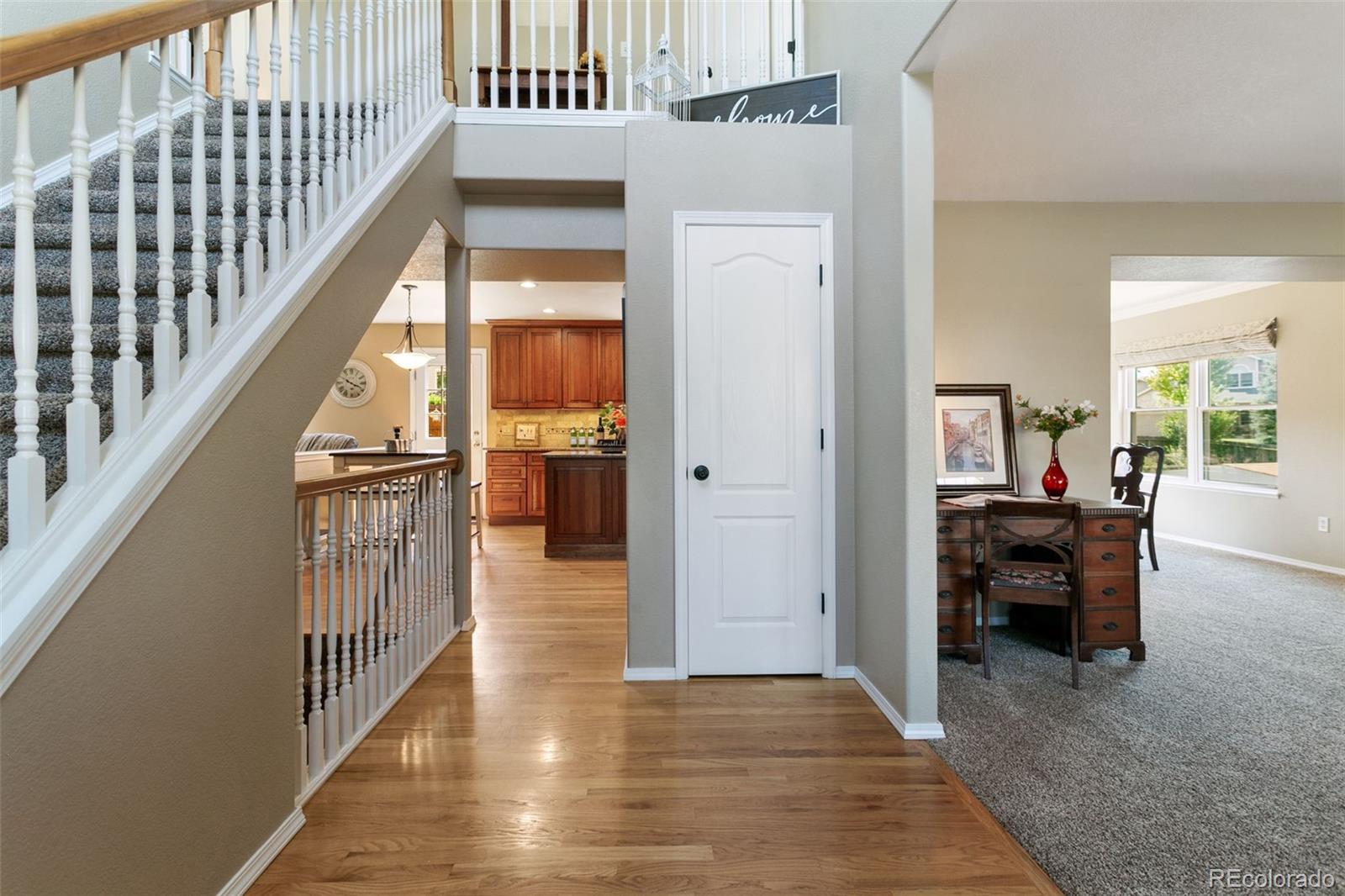 MLS Image #8 for 2725  hamermesh drive,colorado springs, Colorado