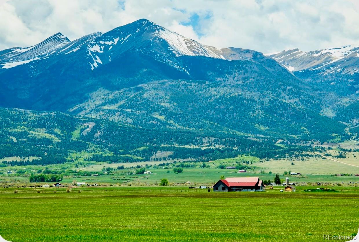 MLS Image #1 for 1750  county road 160 ,westcliffe, Colorado