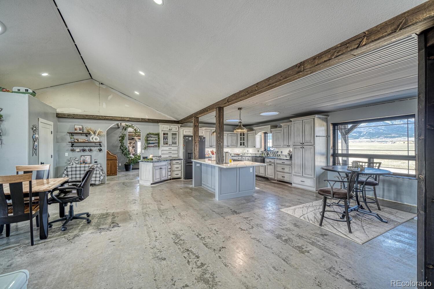 MLS Image #12 for 1750  county road 160 ,westcliffe, Colorado
