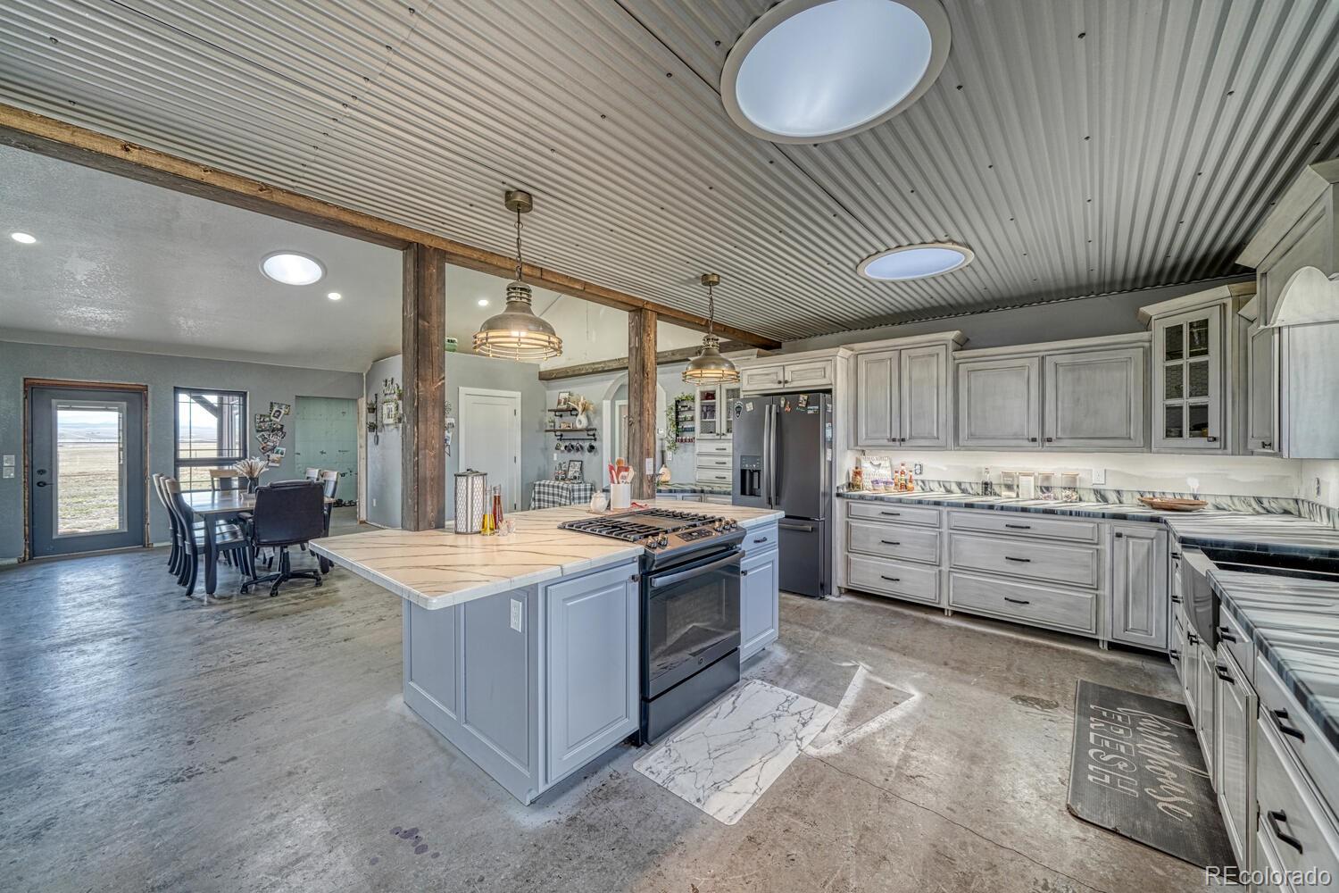 MLS Image #16 for 1750  county road 160 ,westcliffe, Colorado