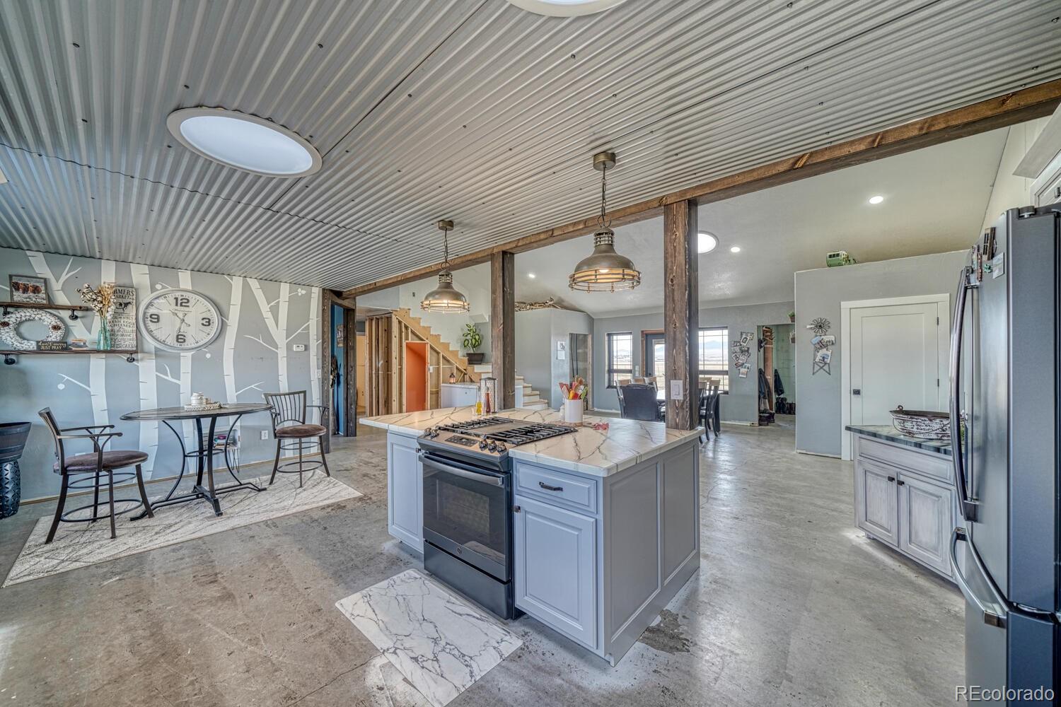 MLS Image #17 for 1750  county road 160 ,westcliffe, Colorado