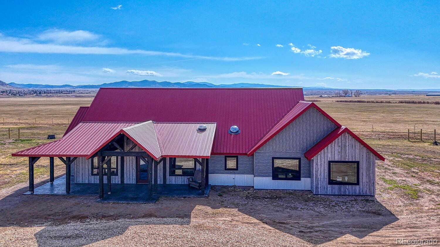 MLS Image #2 for 1750  county road 160 ,westcliffe, Colorado