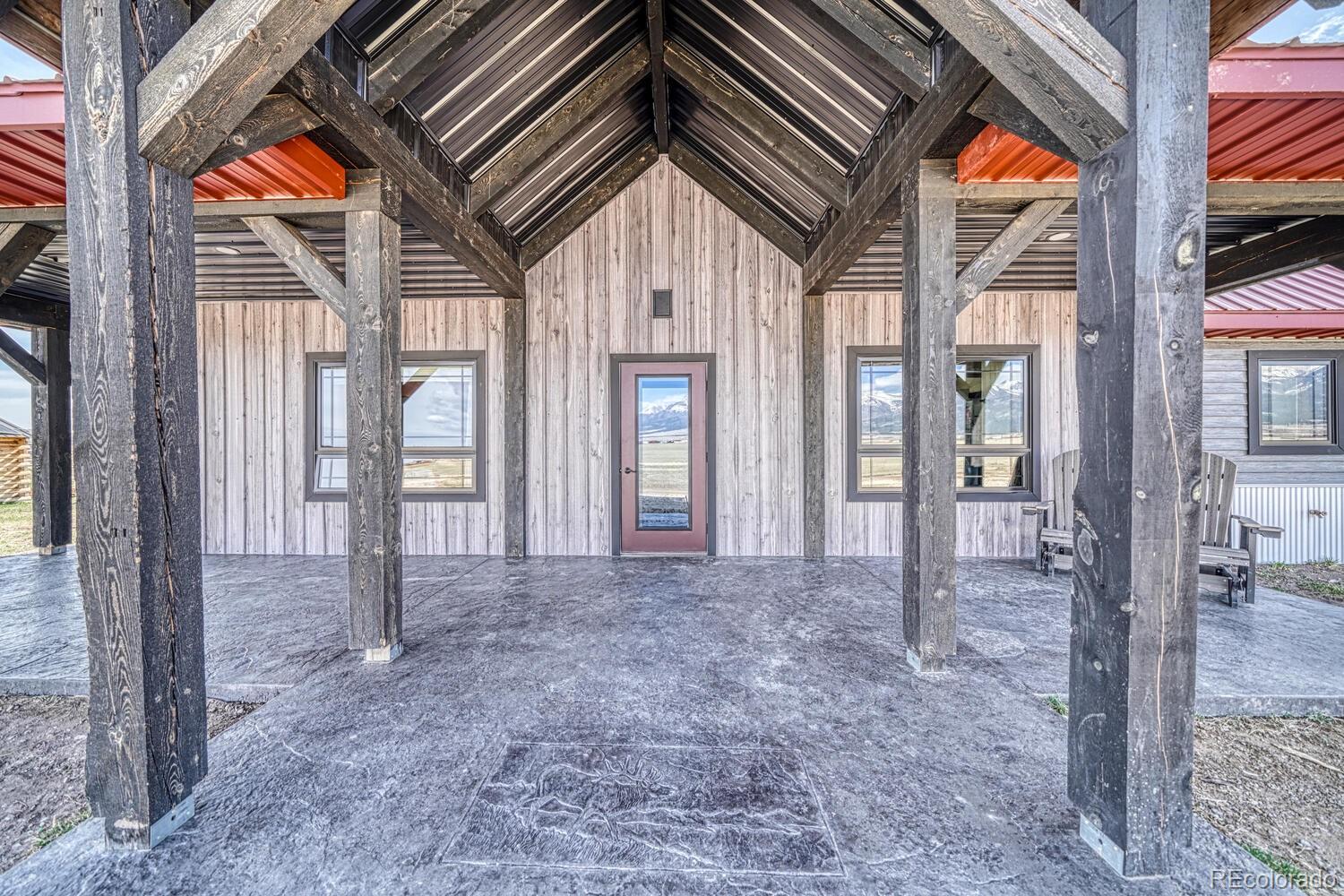 MLS Image #3 for 1750  county road 160 ,westcliffe, Colorado