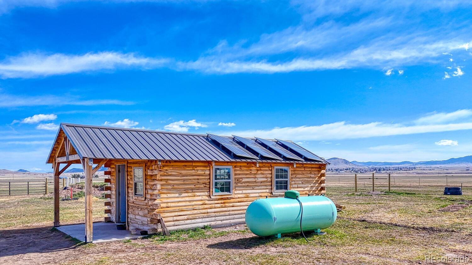 MLS Image #35 for 1750  county road 160 ,westcliffe, Colorado