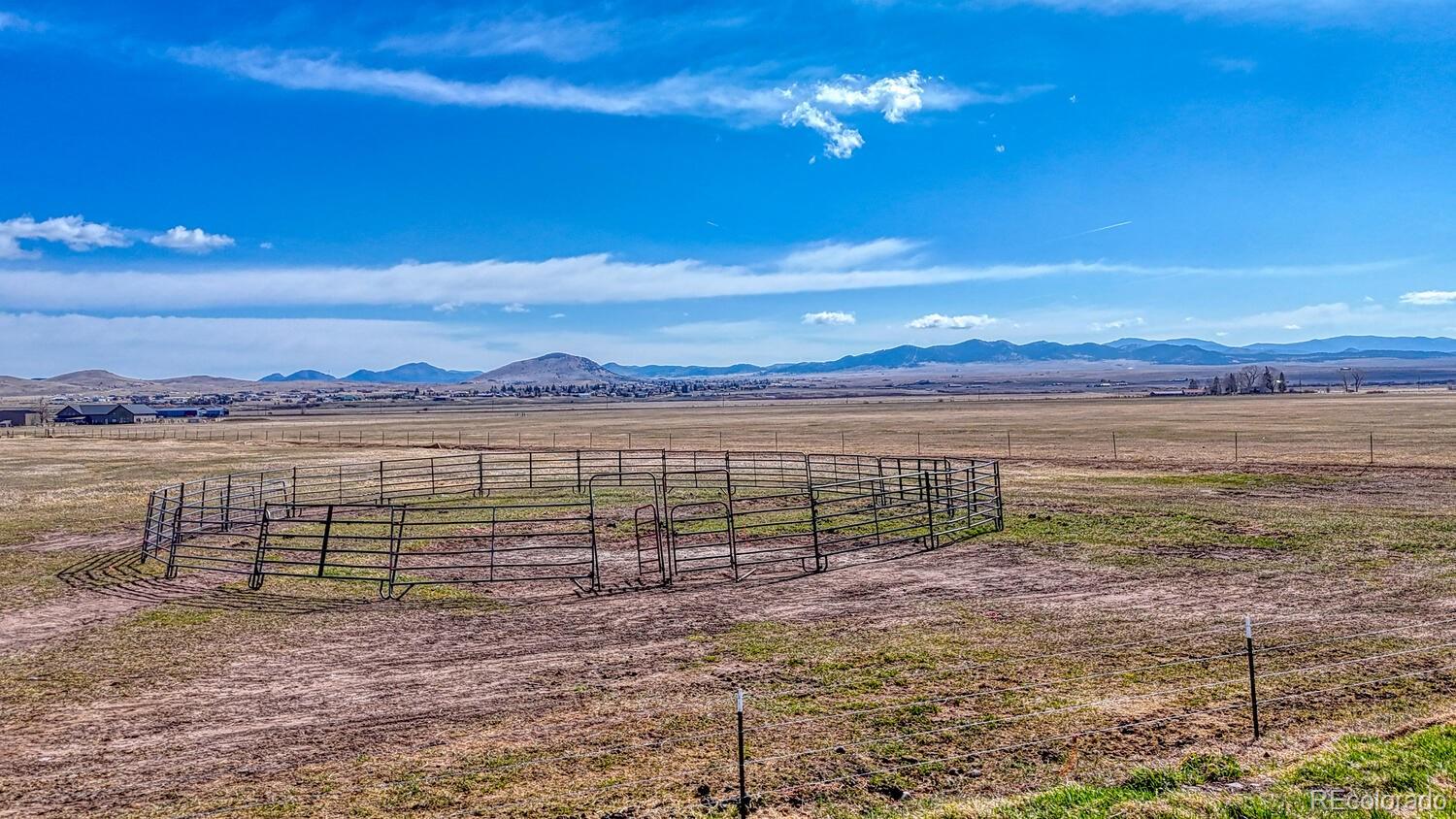 MLS Image #36 for 1750  county road 160 ,westcliffe, Colorado
