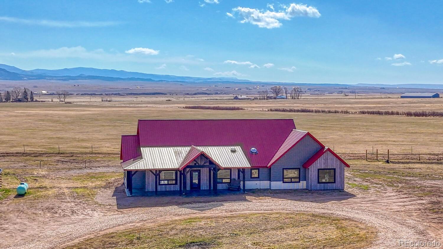 MLS Image #37 for 1750  county road 160 ,westcliffe, Colorado