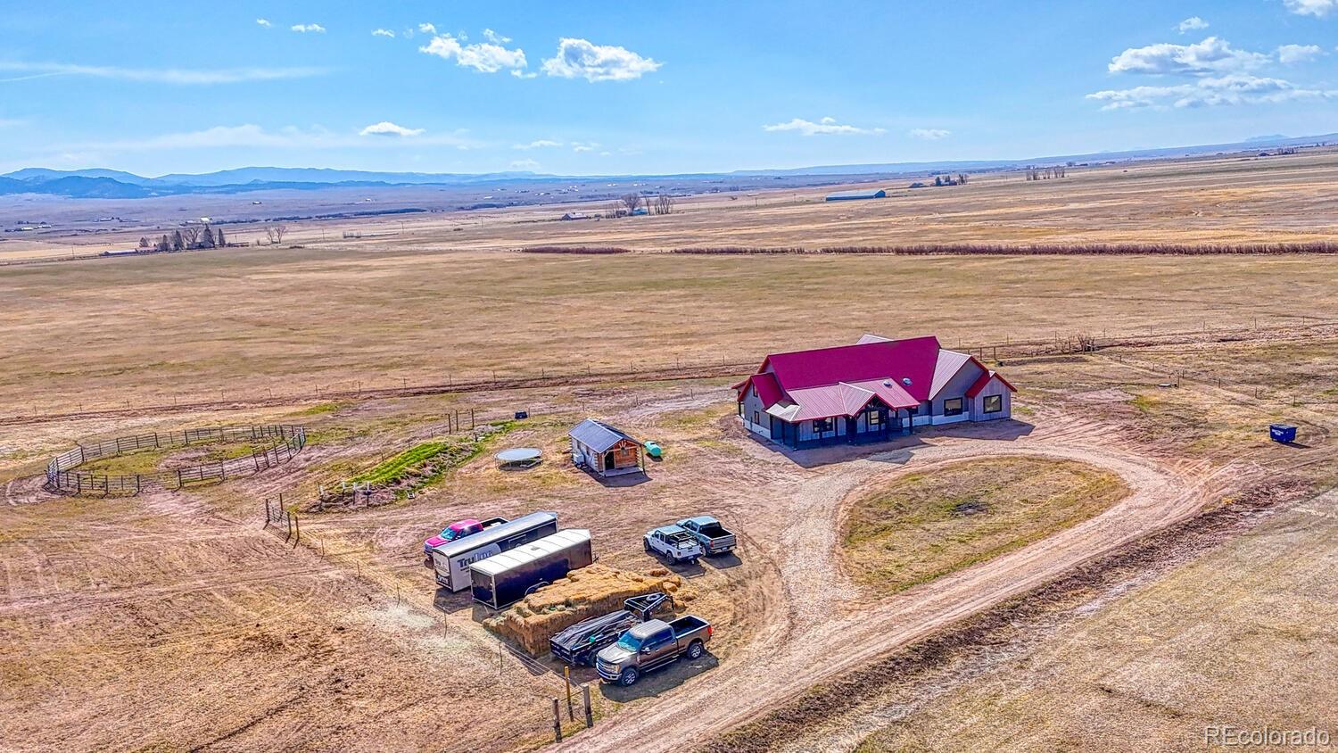 MLS Image #39 for 1750  county road 160 ,westcliffe, Colorado