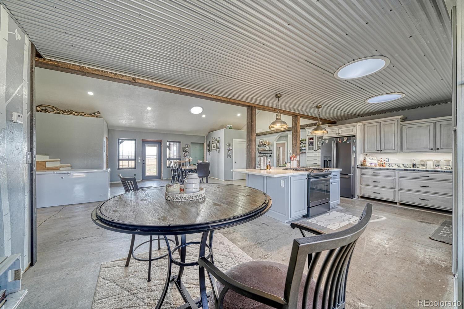 MLS Image #9 for 1750  county road 160 ,westcliffe, Colorado