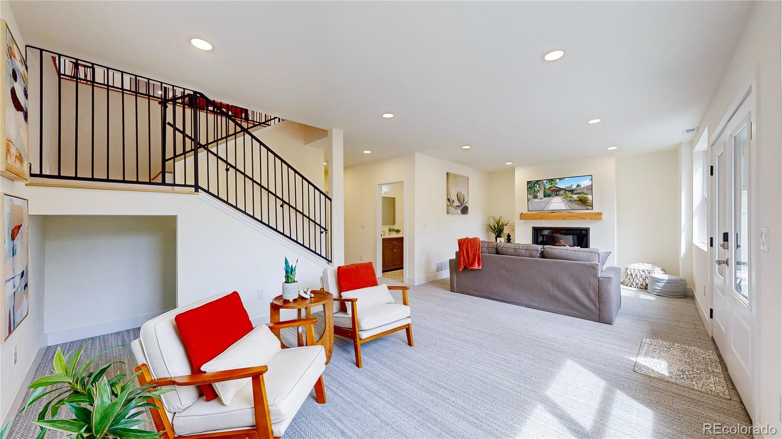 MLS Image #20 for 1038  jasmine street,denver, Colorado