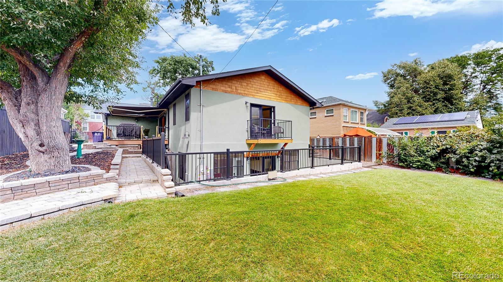 MLS Image #33 for 1038  jasmine street,denver, Colorado