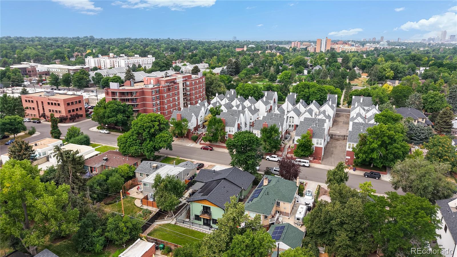 MLS Image #37 for 1038  jasmine street,denver, Colorado