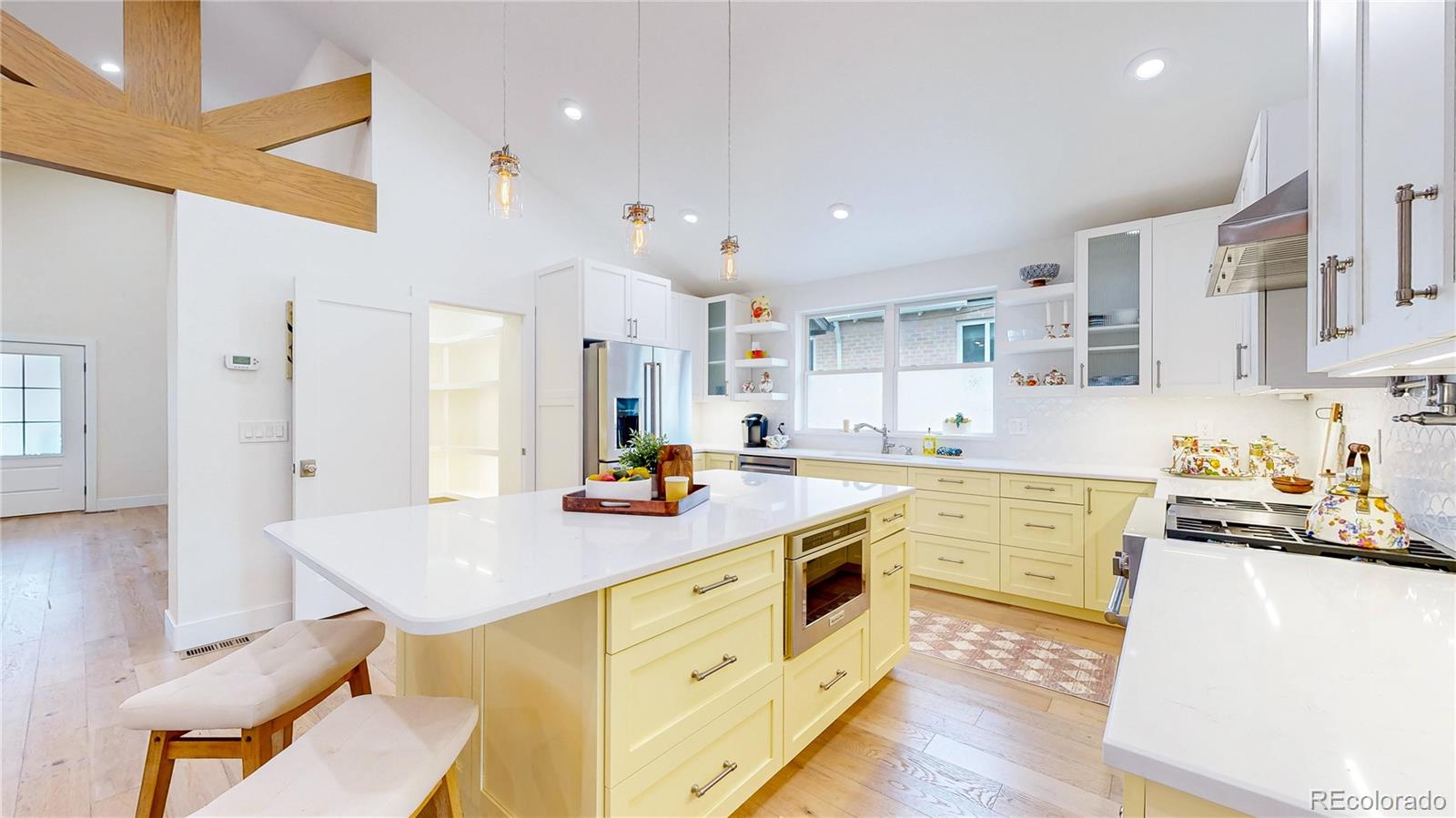 MLS Image #4 for 1038  jasmine street,denver, Colorado