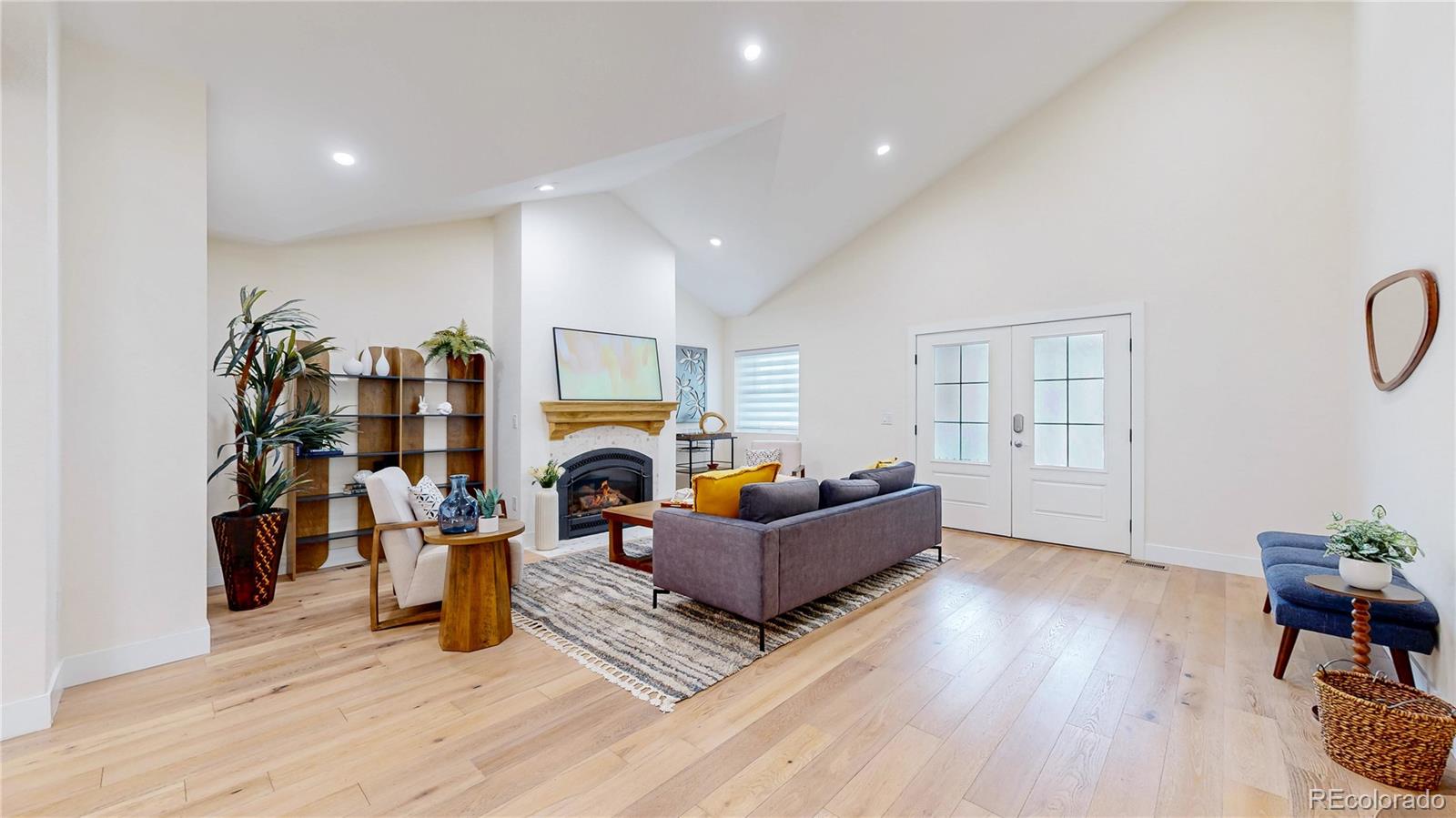 MLS Image #9 for 1038  jasmine street,denver, Colorado