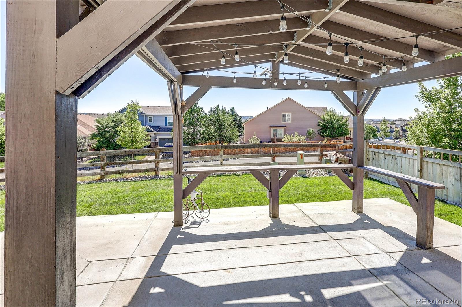 MLS Image #45 for 3426  swabuck place,castle rock, Colorado