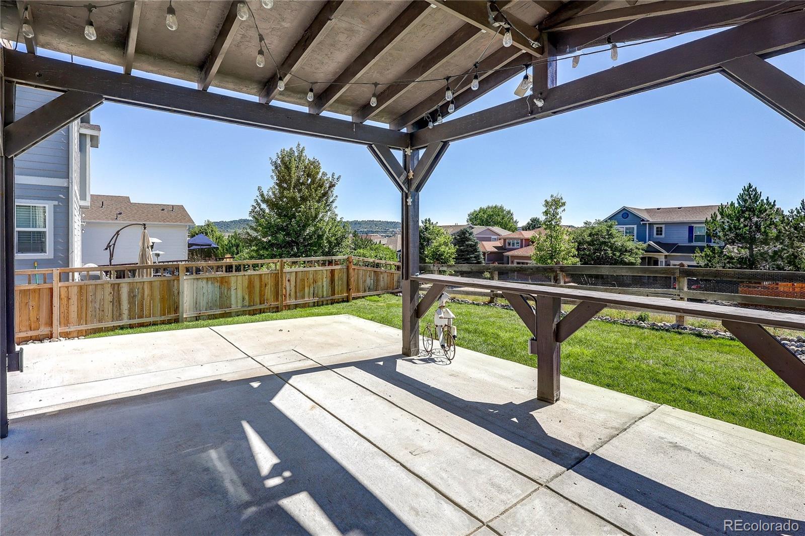 MLS Image #46 for 3426  swabuck place,castle rock, Colorado