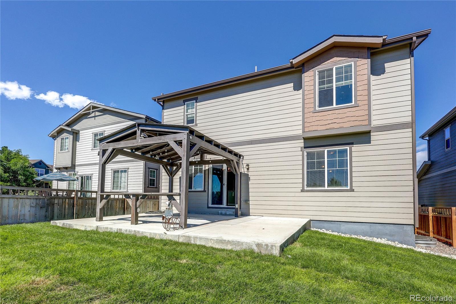 MLS Image #48 for 3426  swabuck place,castle rock, Colorado