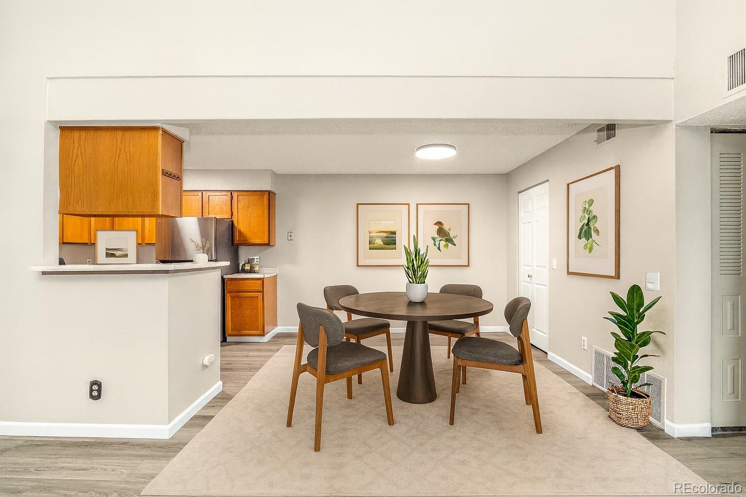 MLS Image #5 for 211  wright street,lakewood, Colorado
