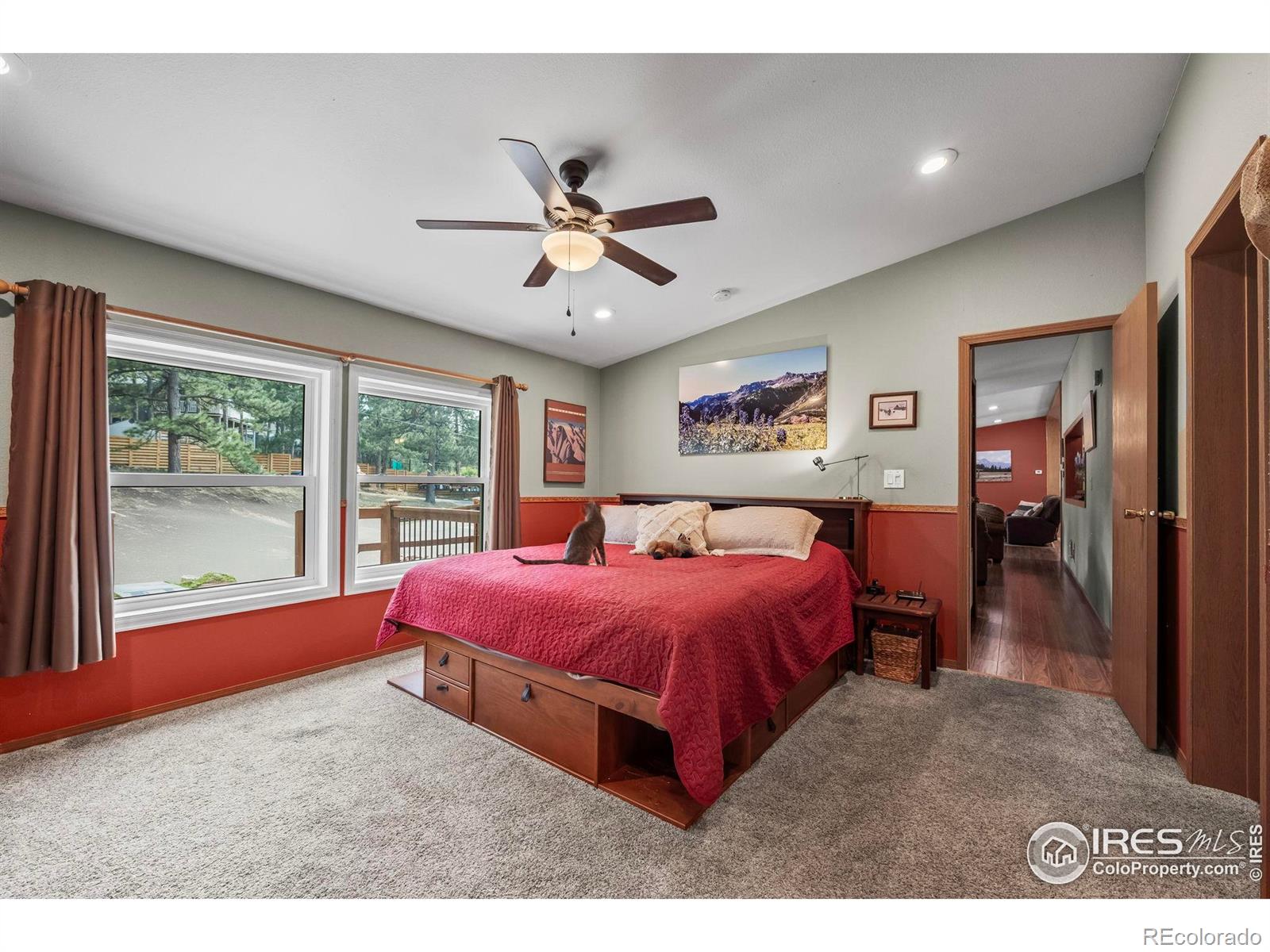 MLS Image #19 for 8701  rock hill road,loveland, Colorado