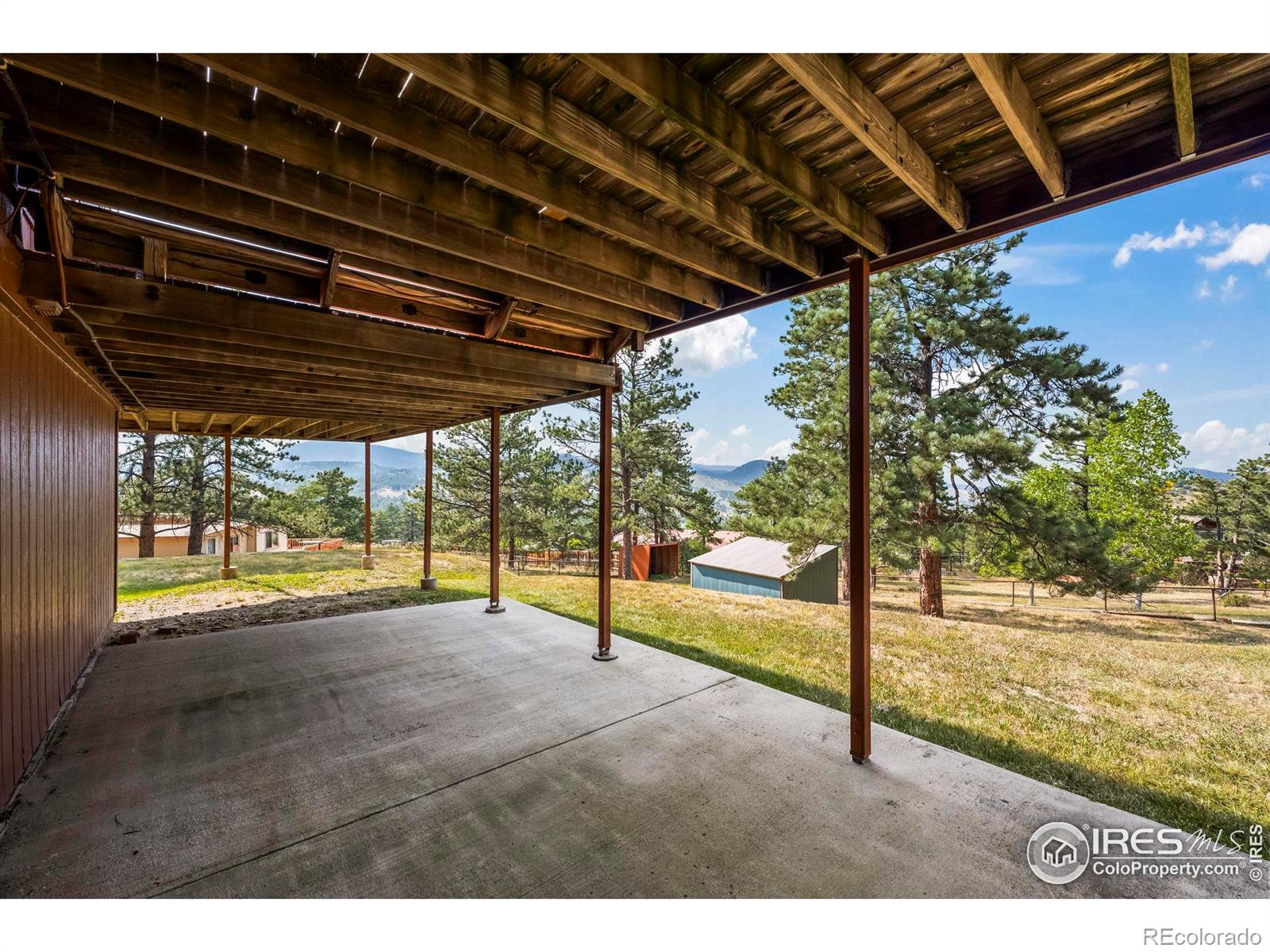 MLS Image #36 for 8701  rock hill road,loveland, Colorado