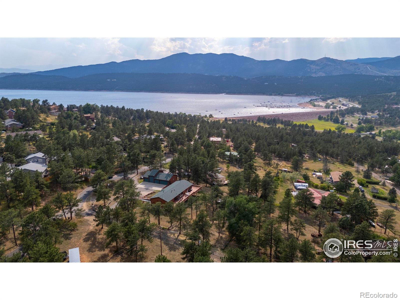 MLS Image #6 for 8701  rock hill road,loveland, Colorado