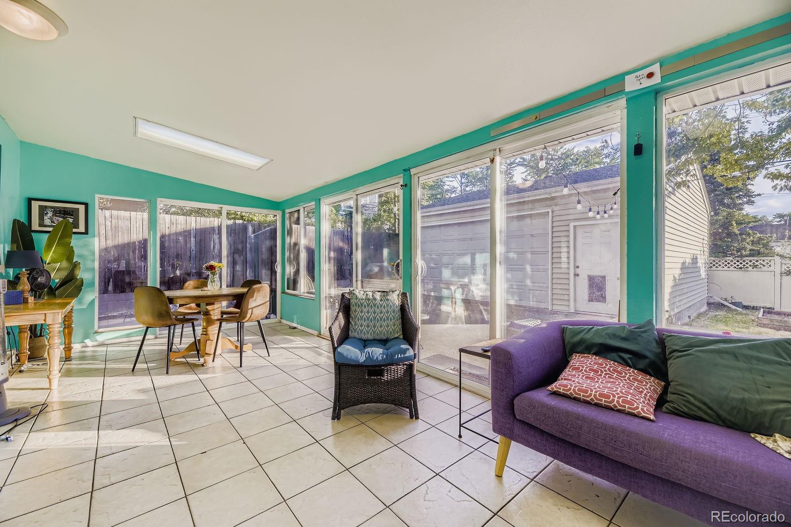 MLS Image #20 for 1827 s newton street,denver, Colorado