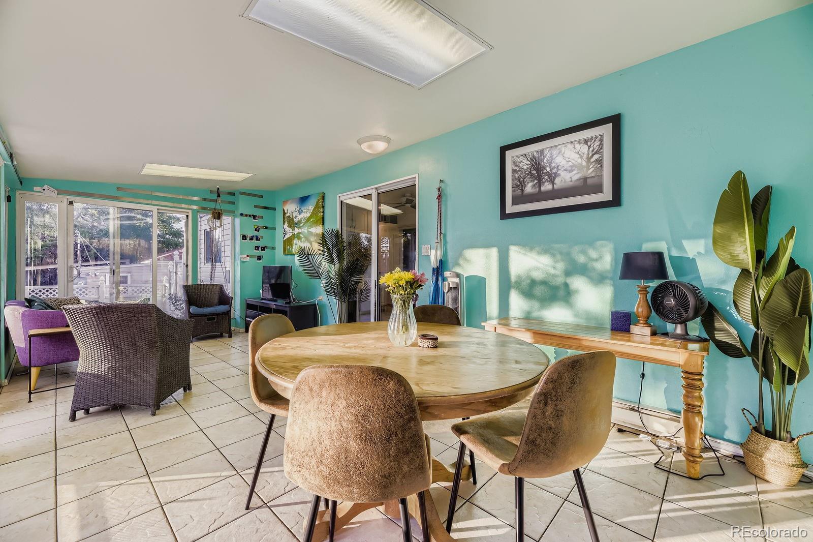MLS Image #21 for 1827 s newton street,denver, Colorado