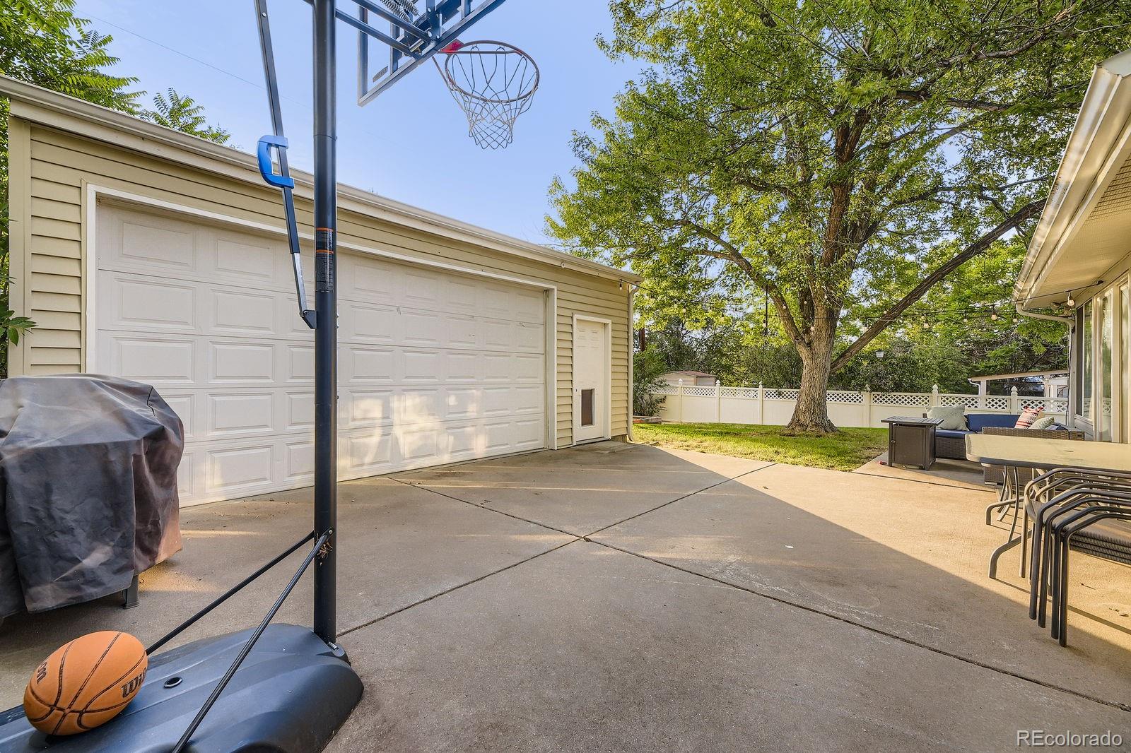 MLS Image #22 for 1827 s newton street,denver, Colorado