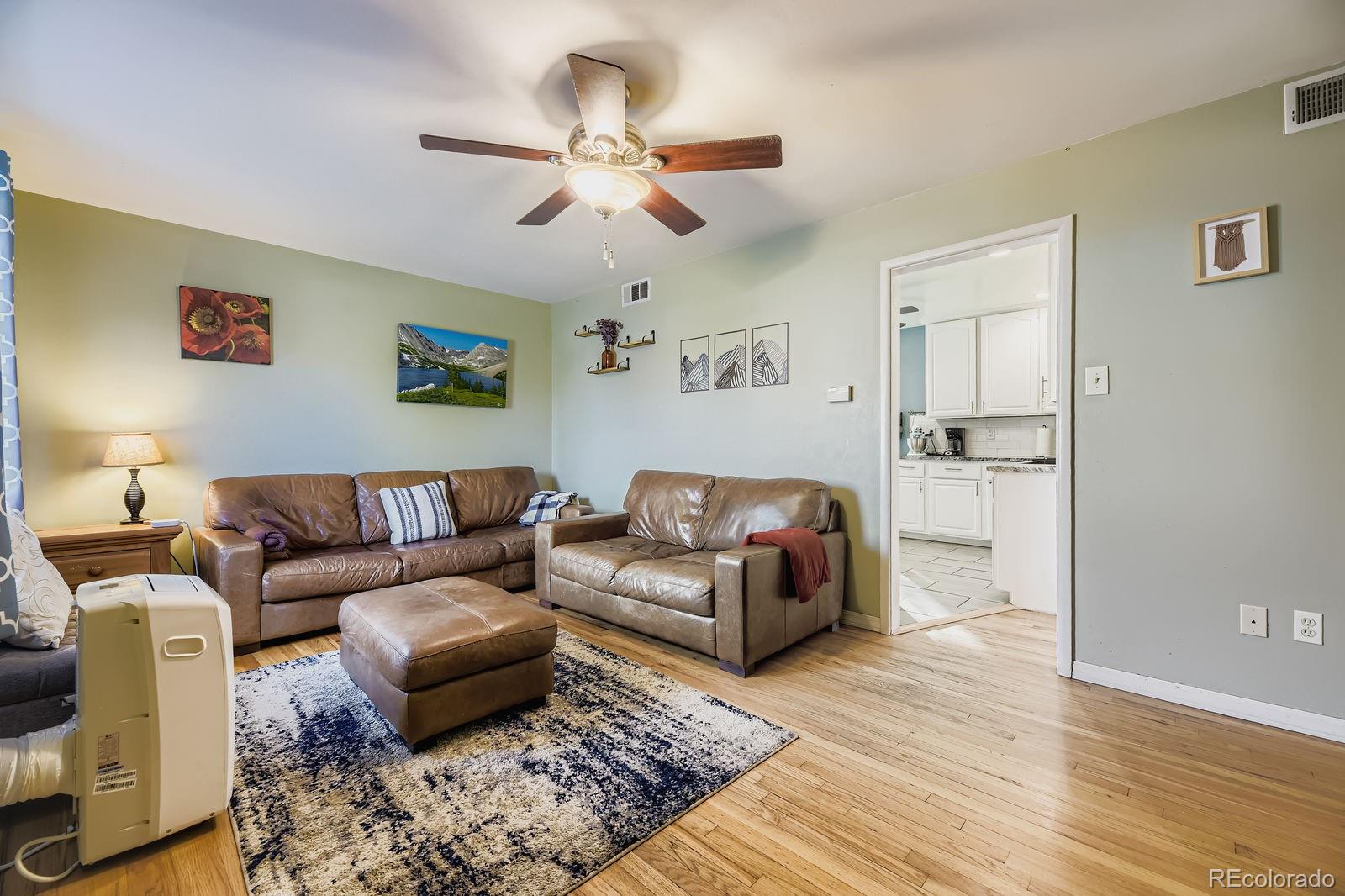 MLS Image #3 for 1827 s newton street,denver, Colorado