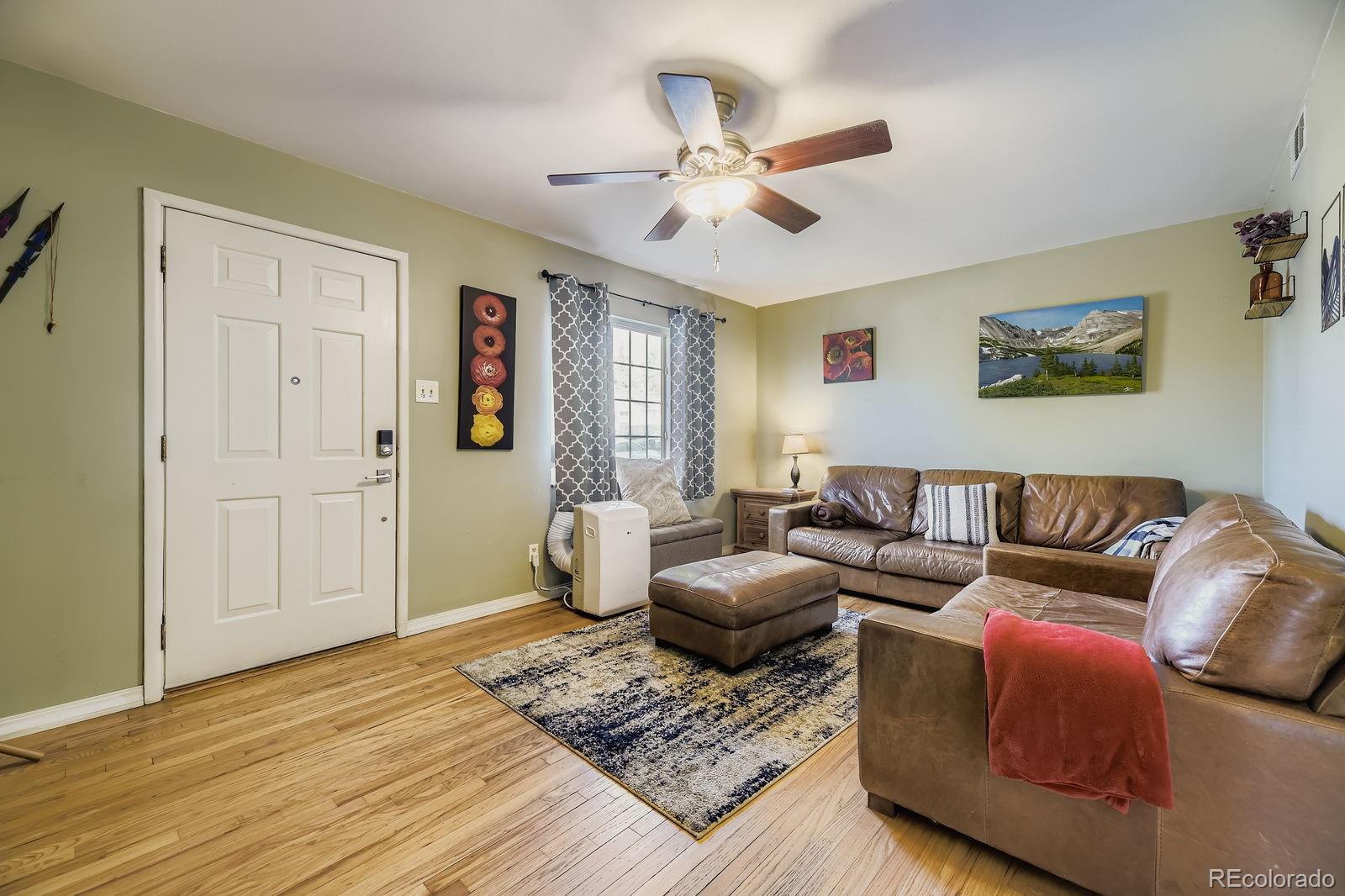 MLS Image #4 for 1827 s newton street,denver, Colorado
