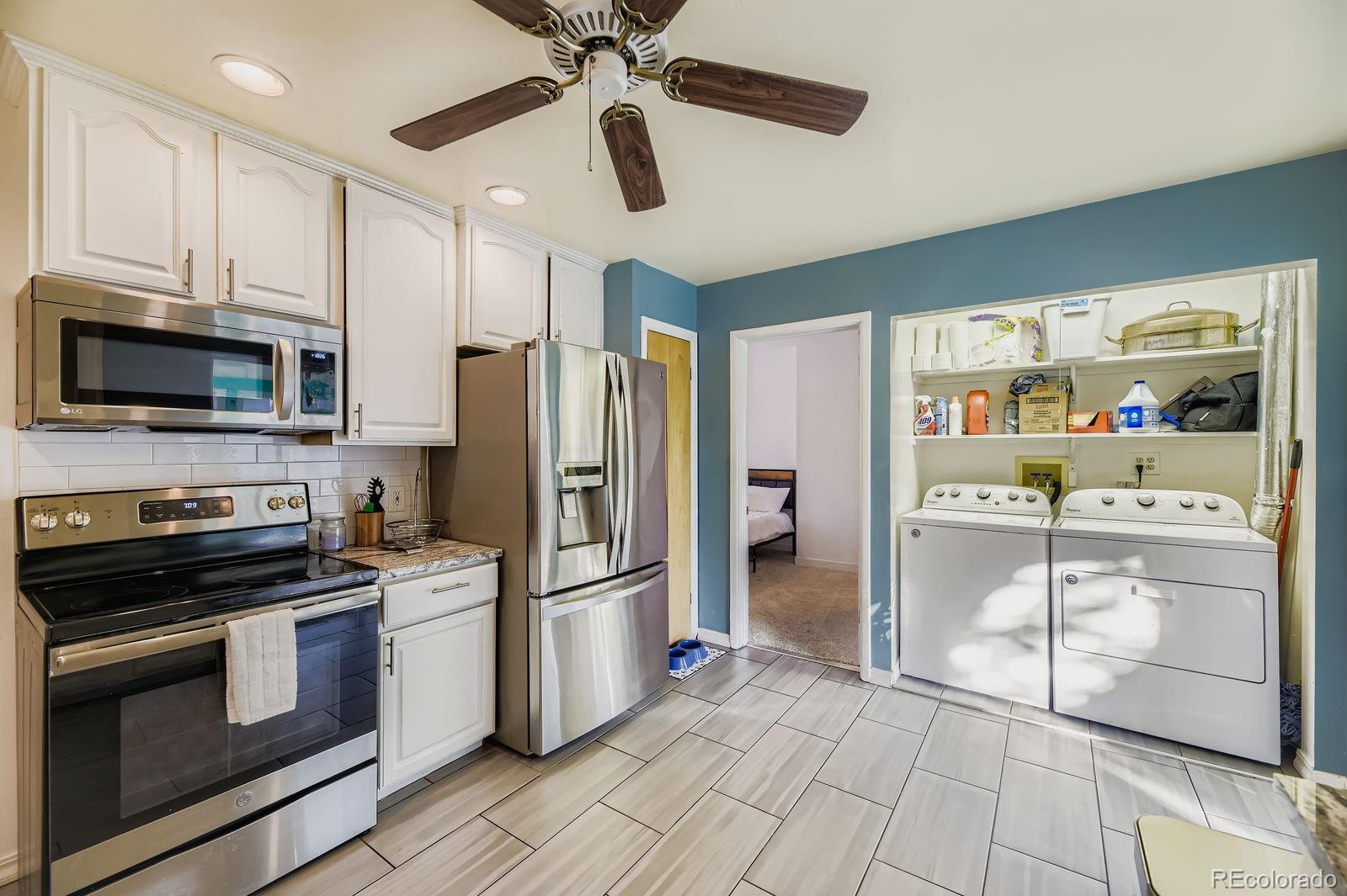 MLS Image #6 for 1827 s newton street,denver, Colorado