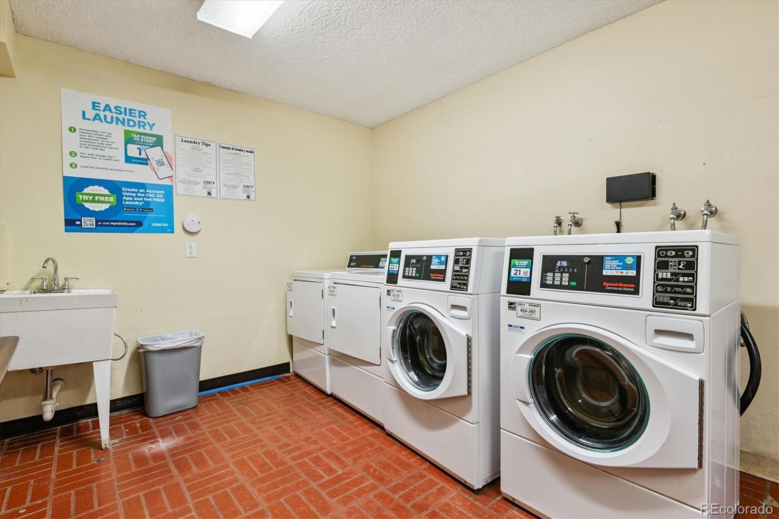 MLS Image #14 for 7455 e quincy avenue,denver, Colorado