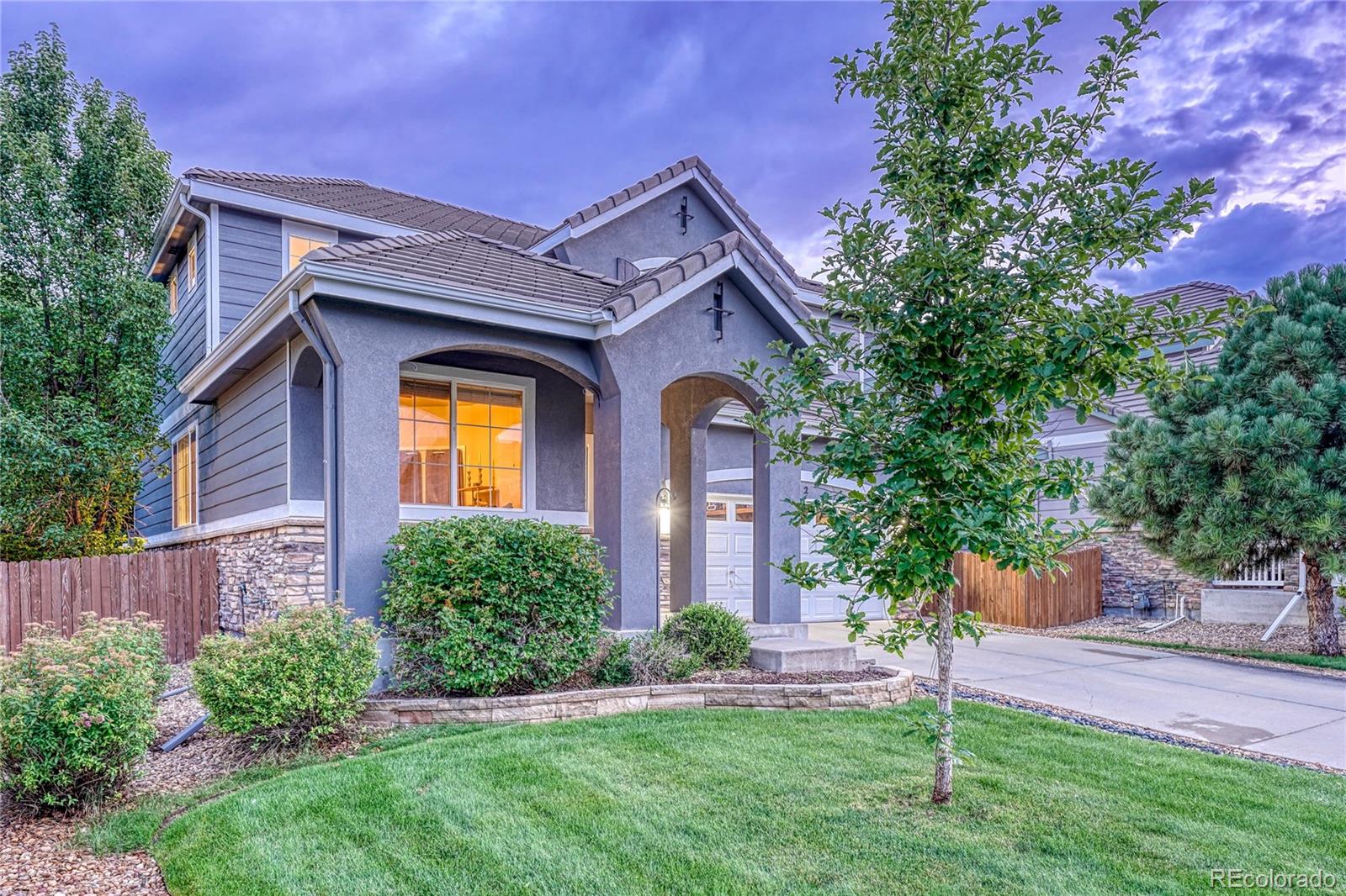 CMA Image for 24802 E Hoover Place,Aurora, Colorado