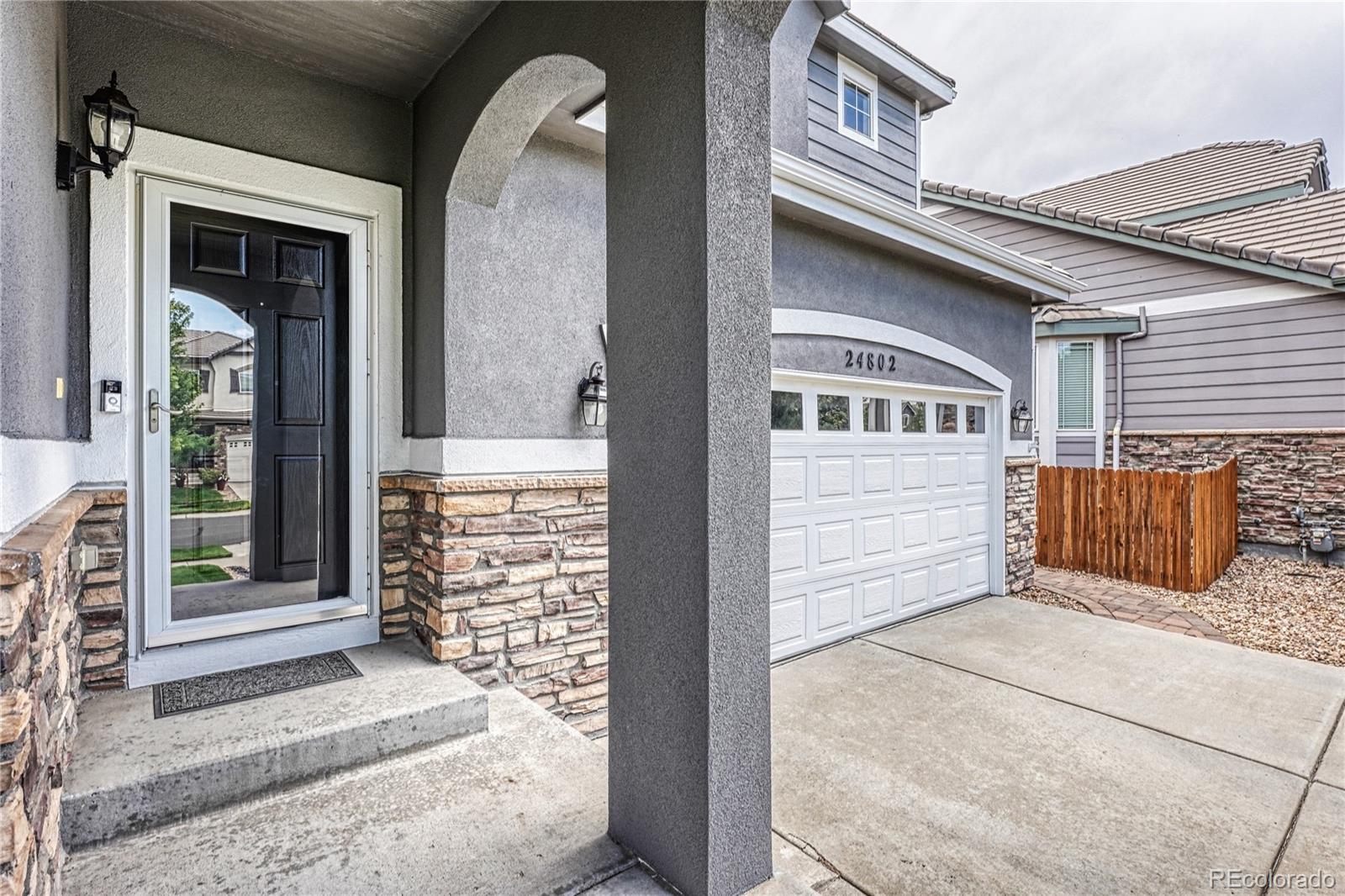 MLS Image #3 for 24802 e hoover place,aurora, Colorado