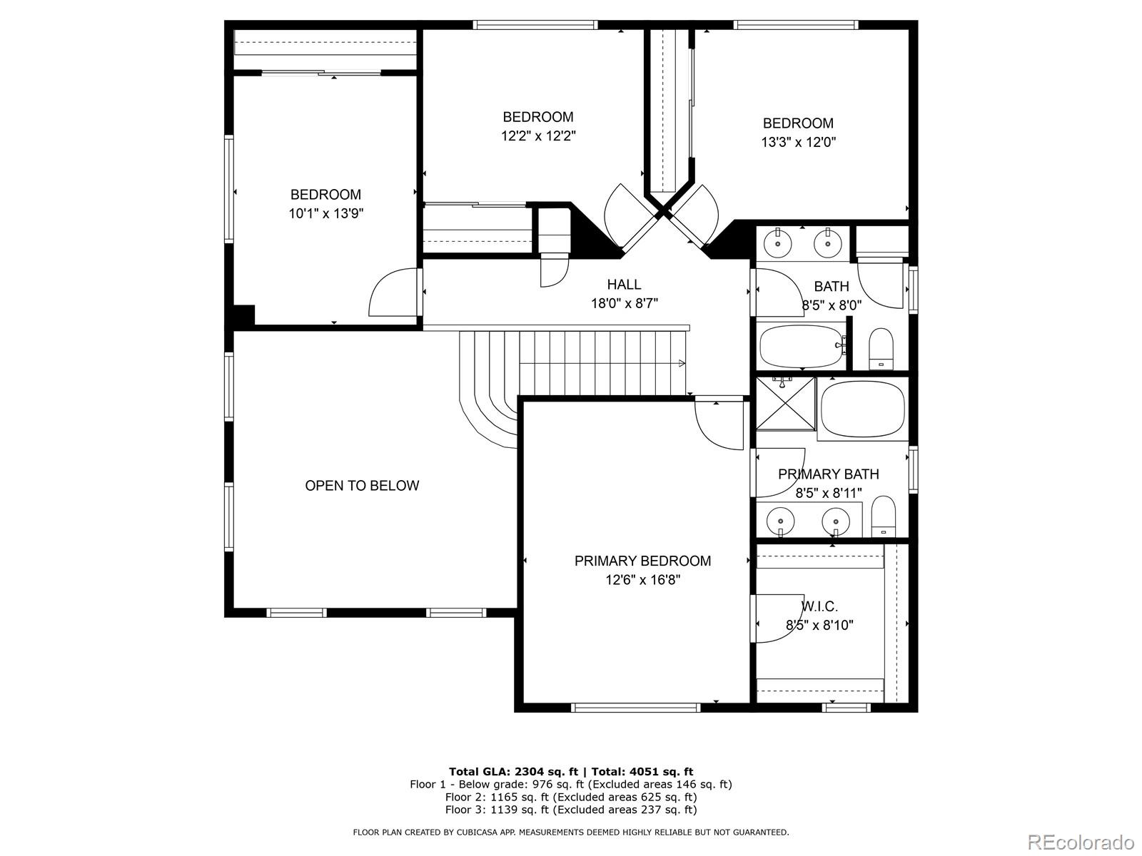 MLS Image #34 for 24802 e hoover place,aurora, Colorado