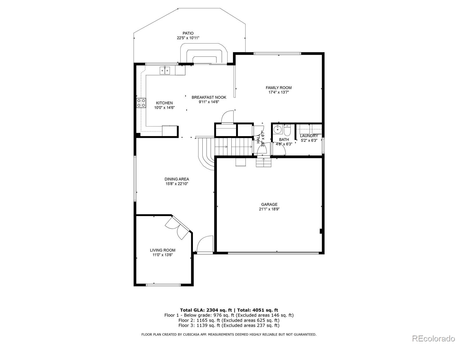MLS Image #35 for 24802 e hoover place,aurora, Colorado