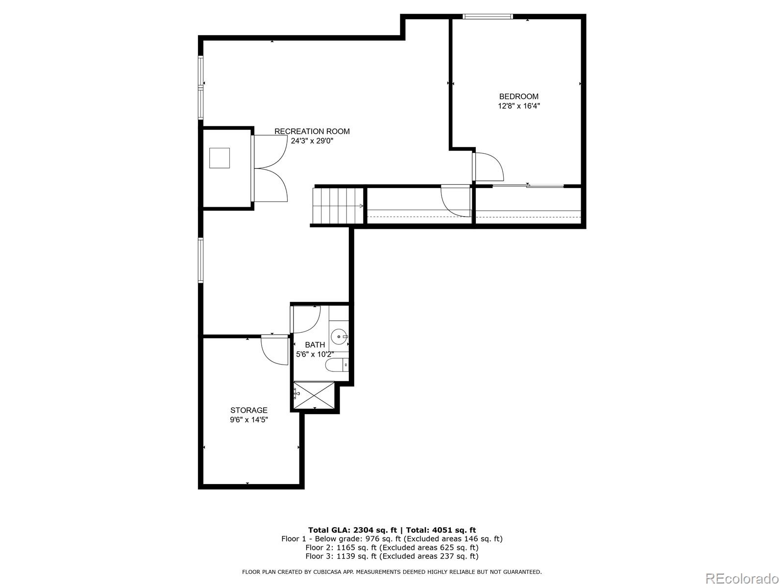 MLS Image #36 for 24802 e hoover place,aurora, Colorado